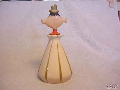 '59 Holt Howard Pixieware Italian Dressing 